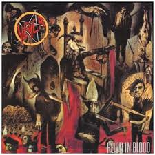Reign In Blood [Expanded]